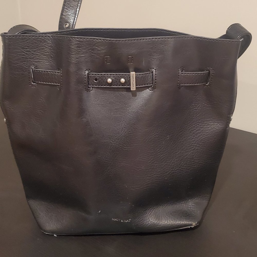 Matt & Nat Bucket Bag